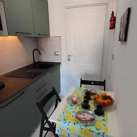 Old Port La Marina - Sole Mazara del Vallo