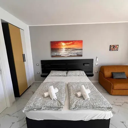 Apartment Old Port La Marina - Sole Mazara del Vallo