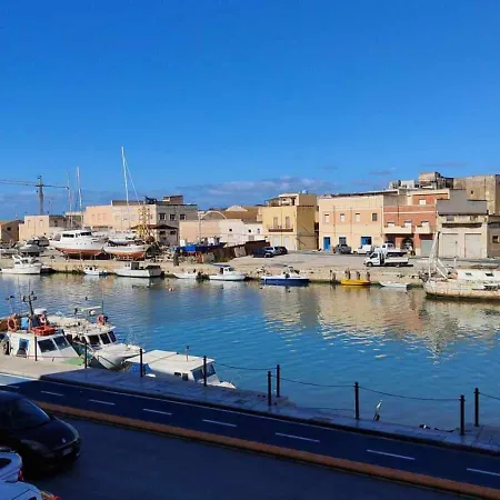 Old Port La Marina - Sole