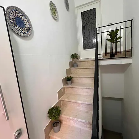 Old Port La Marina - Sole Mazara del Vallo