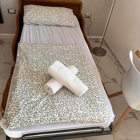 Apartmán Old Port La Marina - Sole *