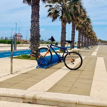 Old Port La Marina - Sole Apartmán