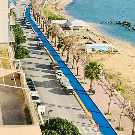 Old Port La Marina - Sole *