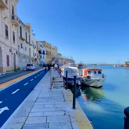 Apartmán Old Port La Marina - Sole *